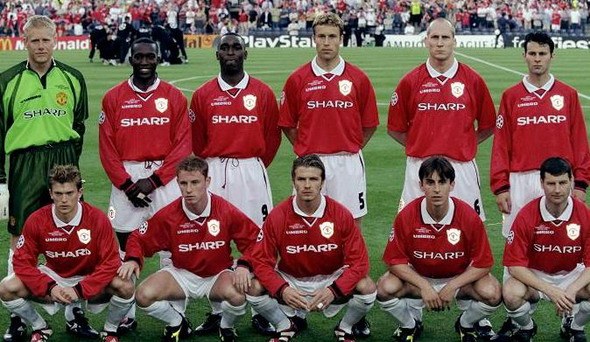 足球界的关 足球界的关