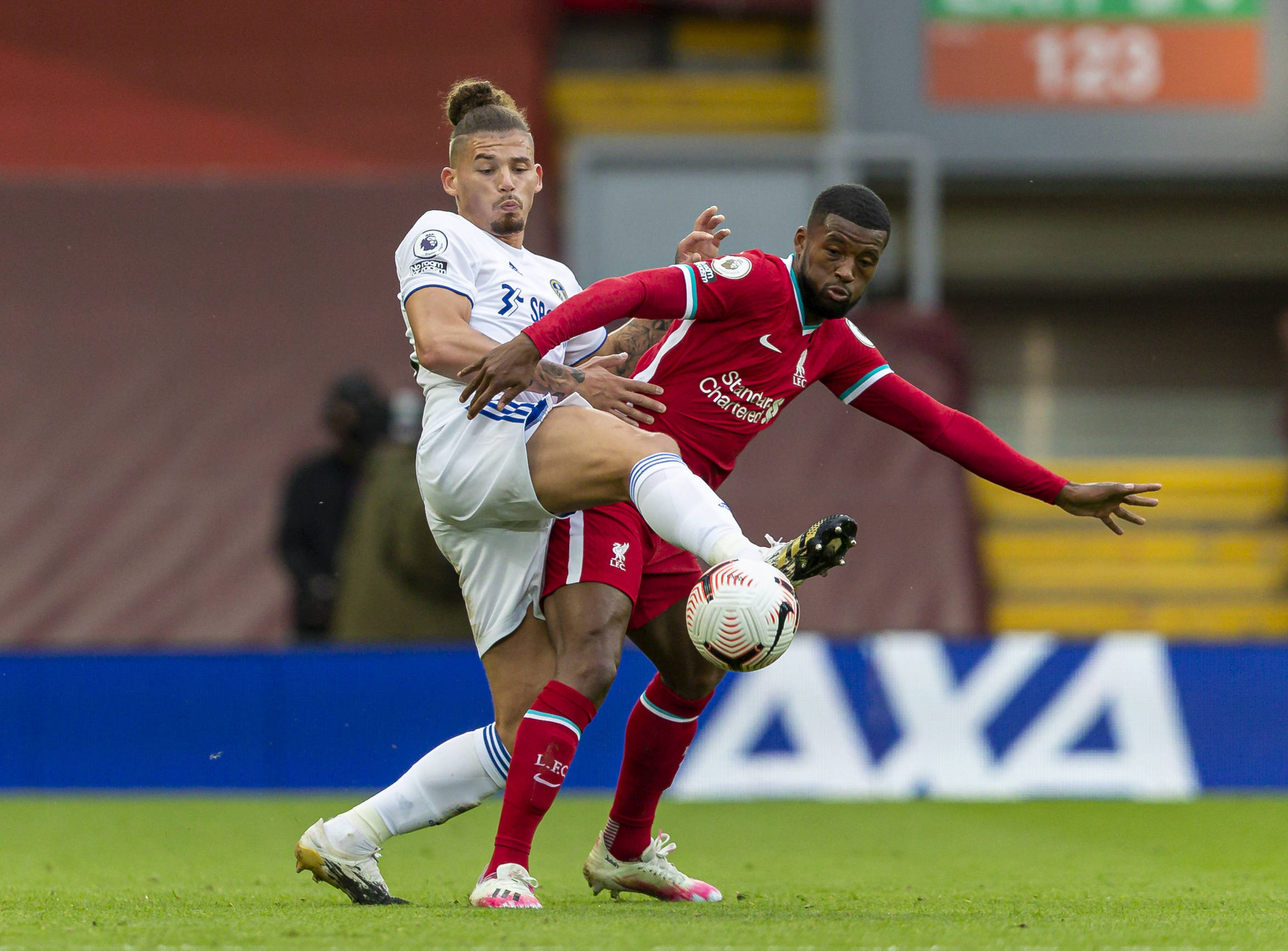 影响分析 影响分析